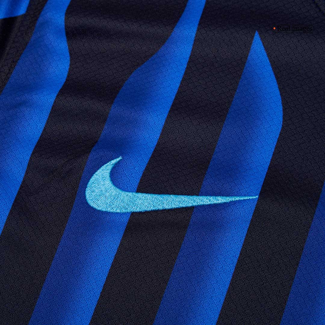 Inter Milan Hjemmedraktsett 2025/26