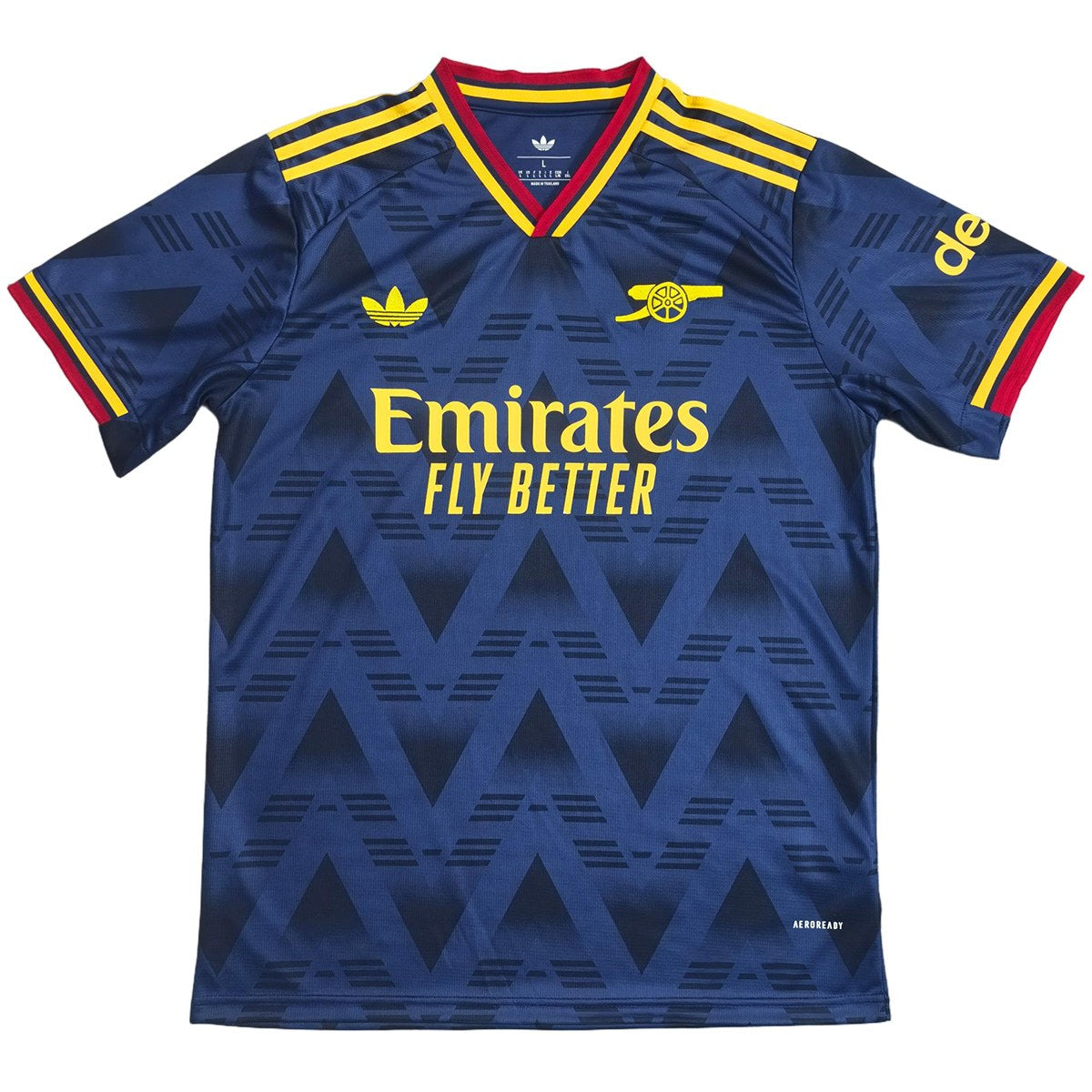 Arsenal Bortedrakt 2026/27