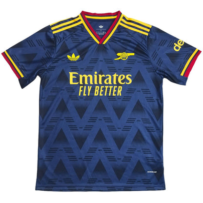 Arsenal Bortedrakt 2026/27
