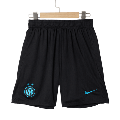 Inter Milan Hjemmedraktsett 2025/26