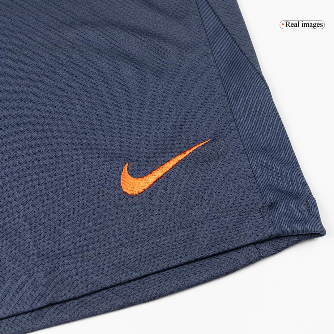 Inter Milan Tredjeshorts 2025/26