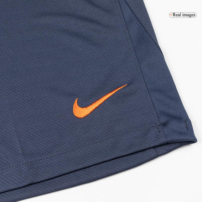 Inter Milan Tredjeshorts 2025/26