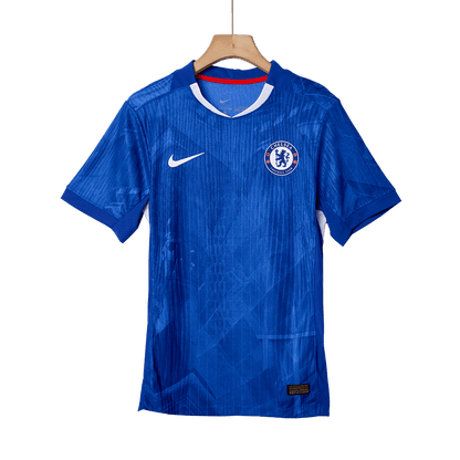 Chelsea Hjemmedrakt 2025/26 – GARNACHO #49 (Spillerversjon)