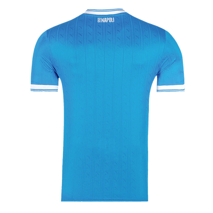Napoli Hjemmedrakt 2025/26 (Spillerversjon)