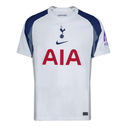 Tottenham Hotspur Hjemmedrakt 2025/26