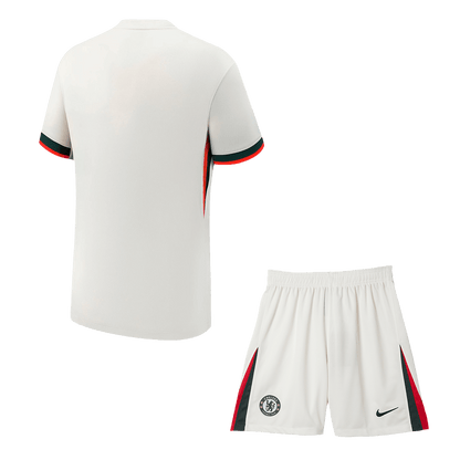 Chelsea Bortedraktsett 2025/26