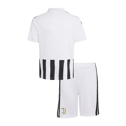 Juventus Hjemmedraktsett Barn 2026/27