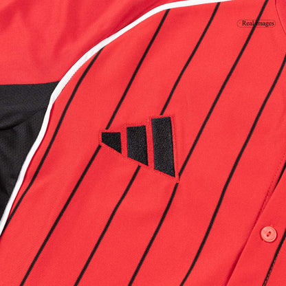 Manchester United US Pack Spesialdrakt 2025/26