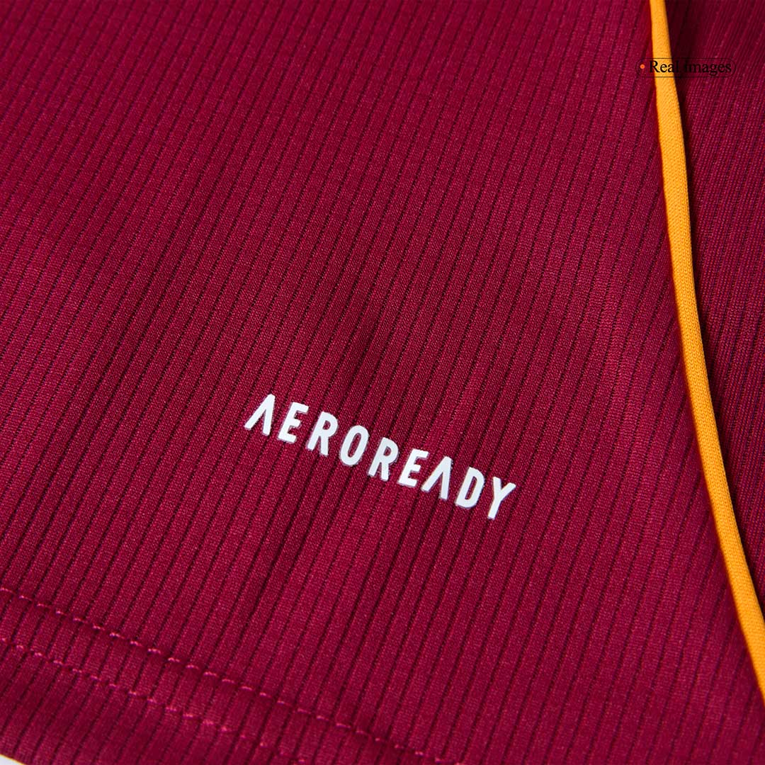 Roma Hjemmedrakt 2025/26