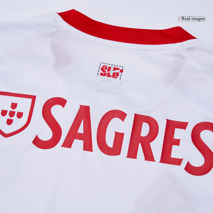 Benfica Tredjedrakt 2025/26