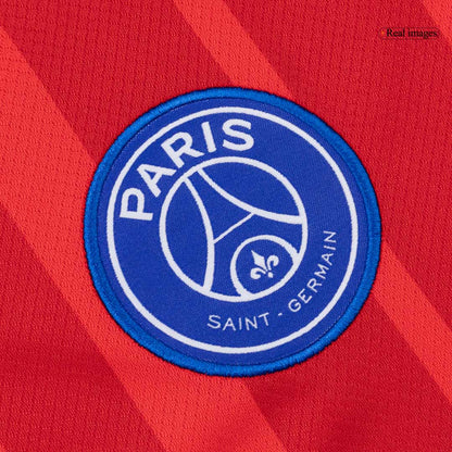 PSG Langermet Tredjedrakt 2025/26