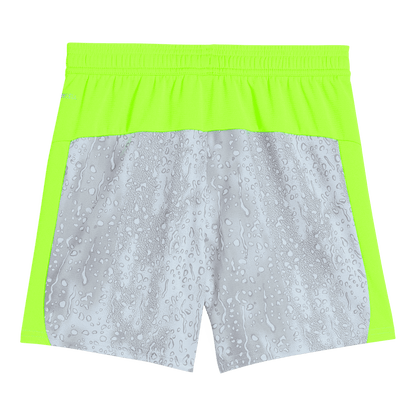 Manchester City Tredjeshorts 2025/26