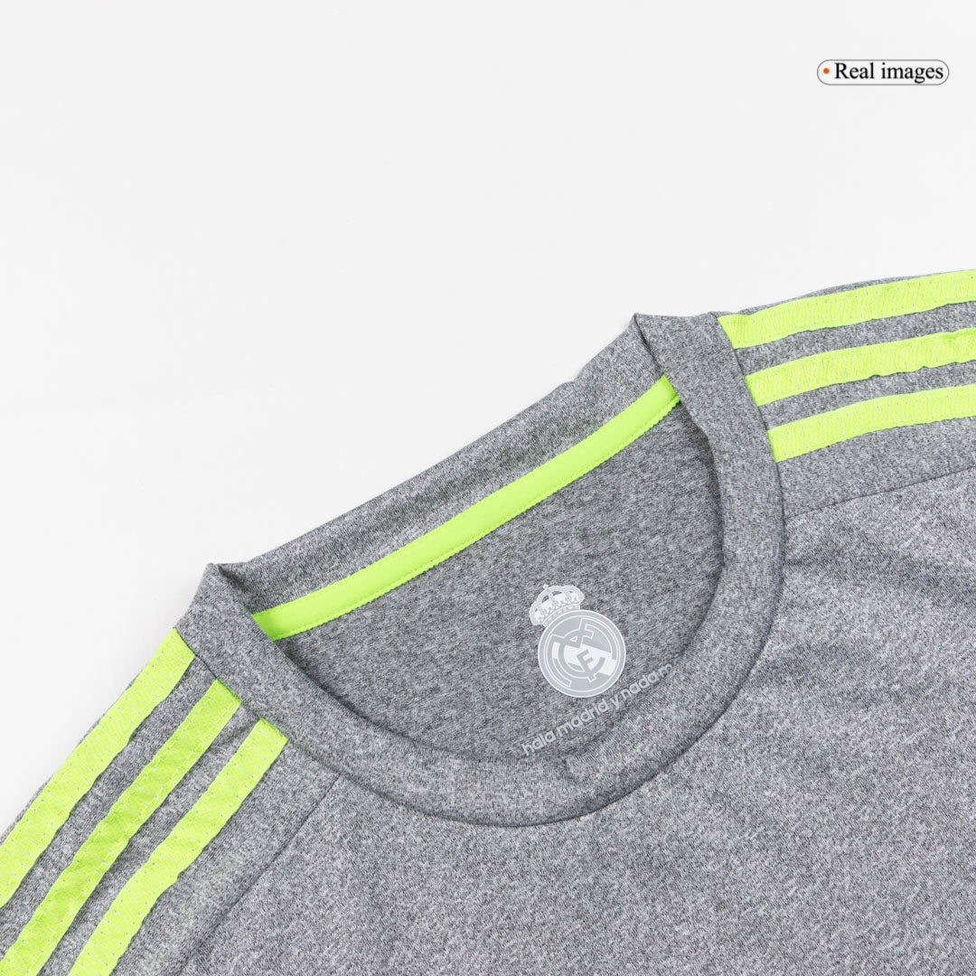 Real Madrid Retro Bortedrakt 2015/16