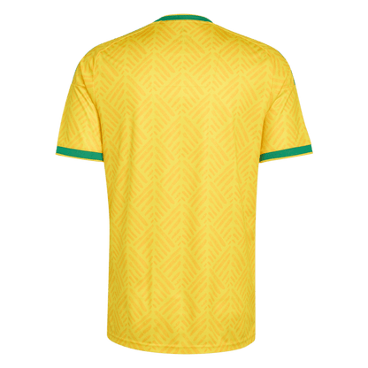Sør-Afrika Hjemmedrakt VM 2026
