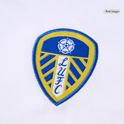 Leeds United Hjemmedrakt 2025/26