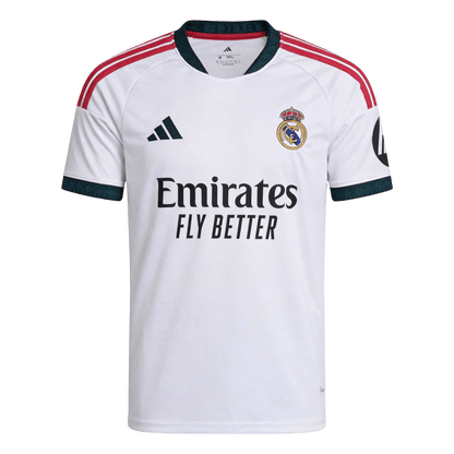 Real Madrid Hjemmedraktsett 2026/27