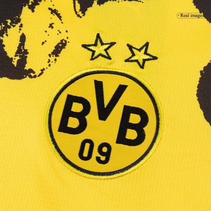Borussia Dortmund Hjemmedrakt VM 2025/26