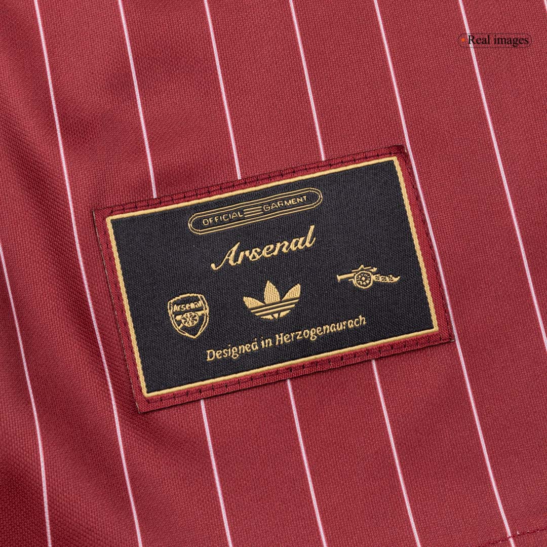 Arsenal ICON Spesialdrakt 2025/26