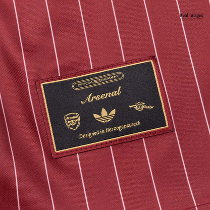 Arsenal ICON Spesialdrakt 2025/26