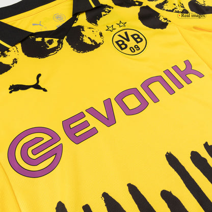 Borussia Dortmund Hjemmedrakt VM 2025/26
