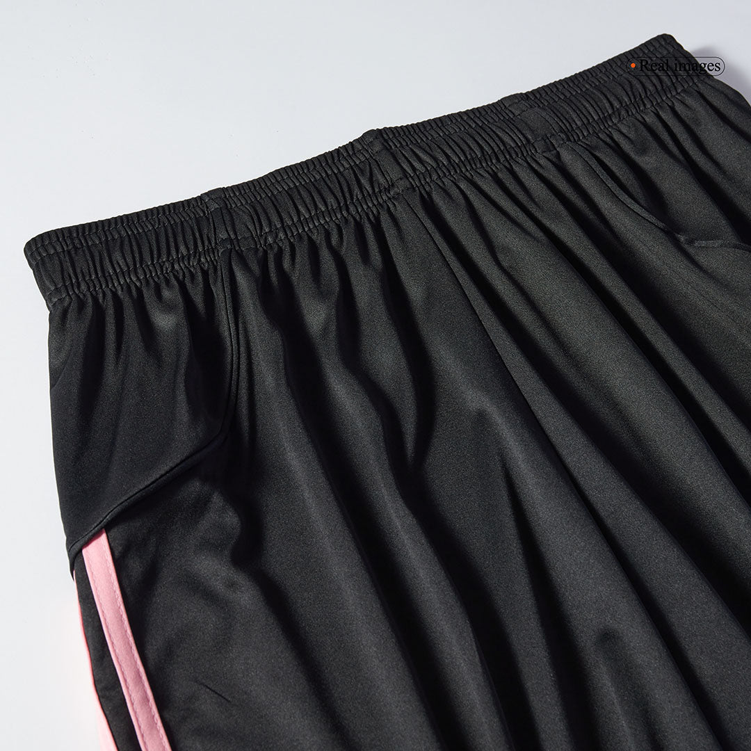 Juventus Hjemmeshorts 2025/26