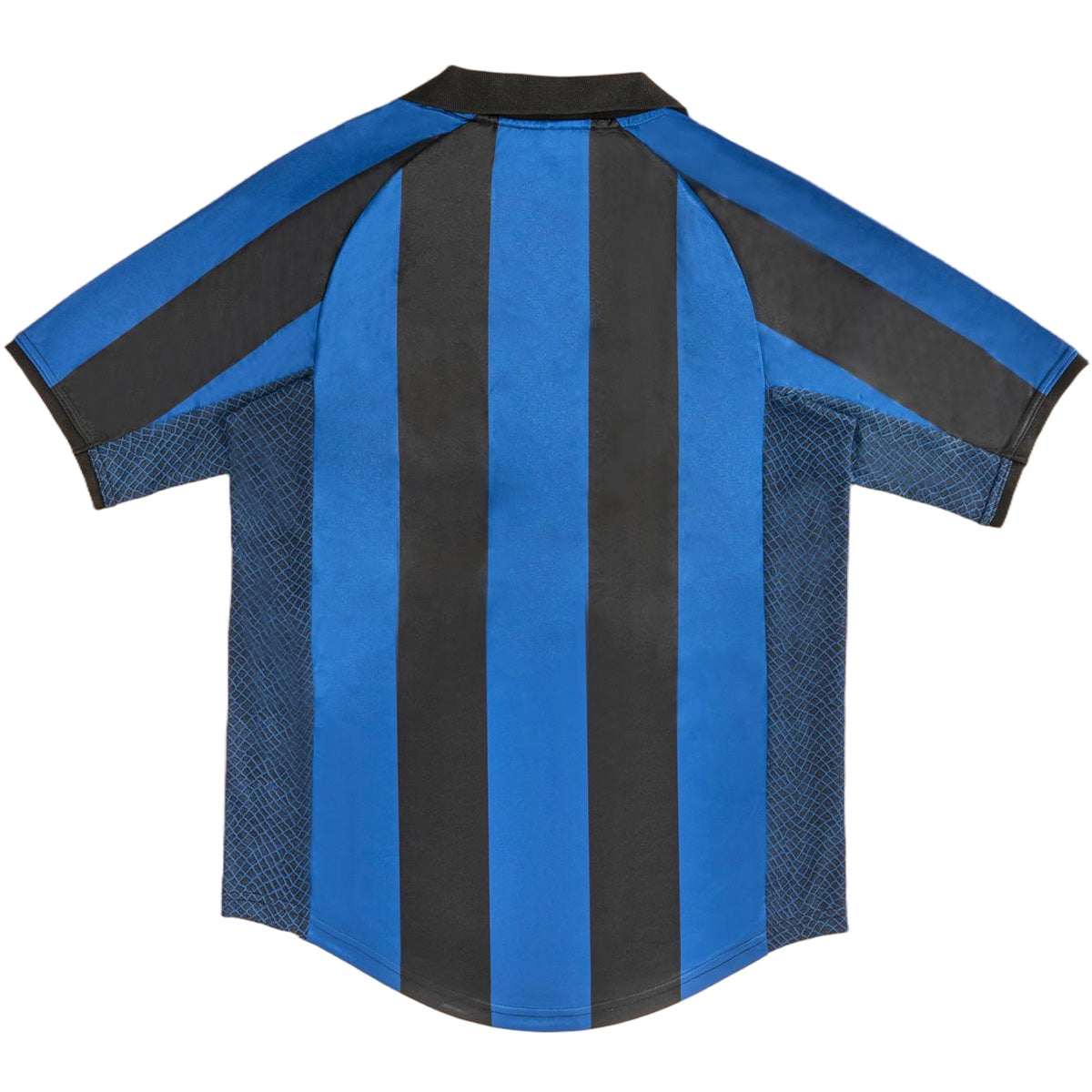 Inter Milan Retro Hjemmedrakt 2001/02