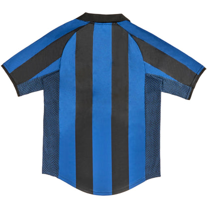 Inter Milan Retro Hjemmedrakt 2001/02