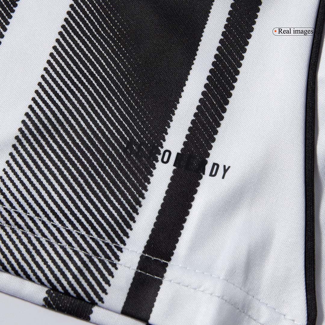 Juventus Hjemmedraktsett Barn 2025/26