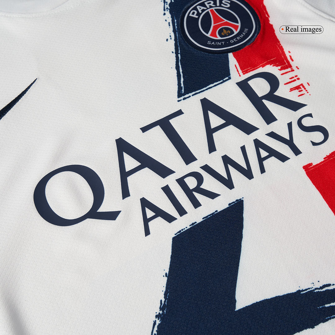 PSG Bortedrakt 2025/26 – HAKIMI #2