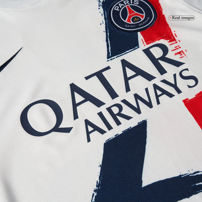 PSG Bortedrakt 2025/26 – HAKIMI #2