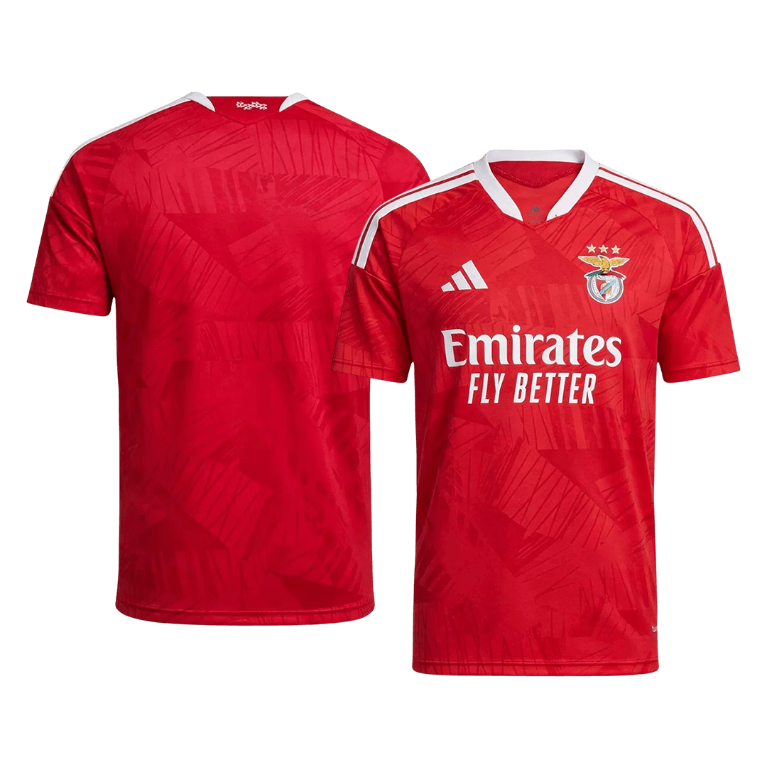 Benfica Hjemmedrakt 2026/27