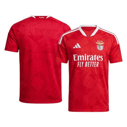 Benfica Hjemmedrakt 2026/27