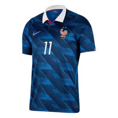 Frankrike Hjemmedrakt VM 2026 – OLISE #11