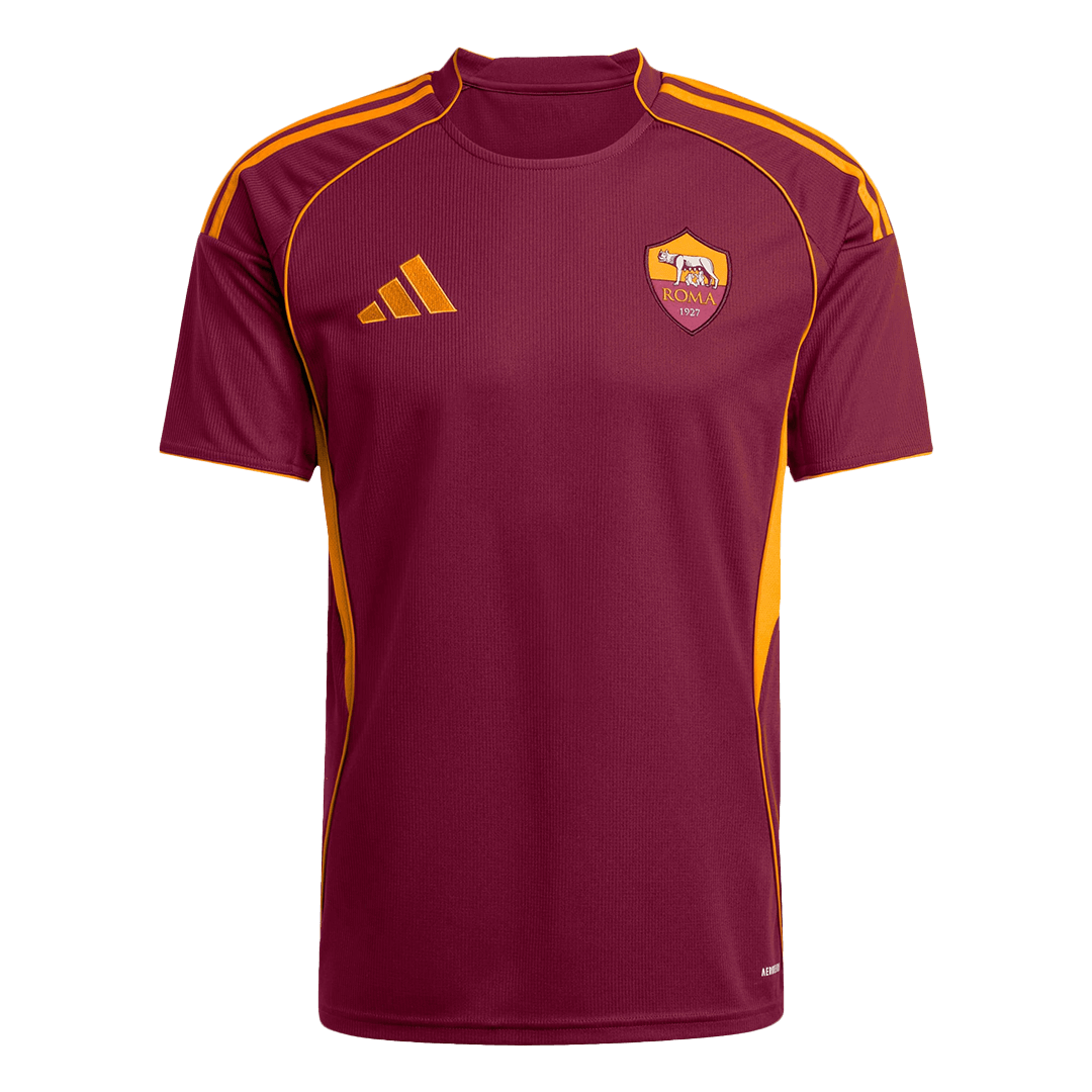 Roma Hjemmedrakt 2025/26