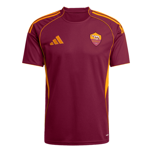 Roma Hjemmedrakt 2025/26