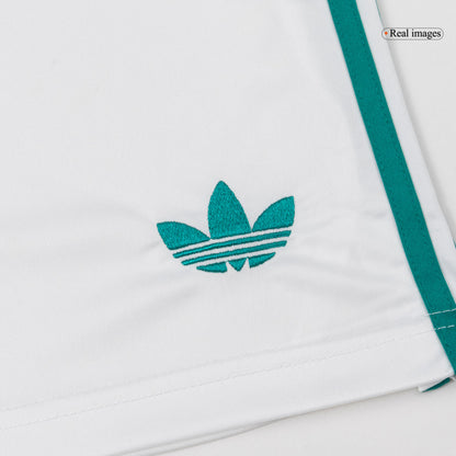 Liverpool Tredjeshorts 2025/26