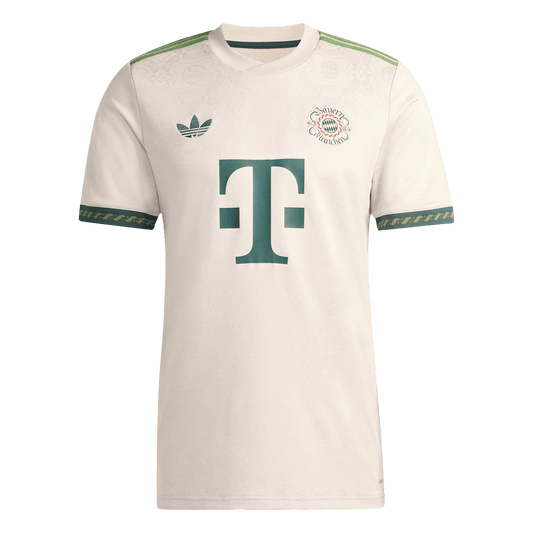 Bayern München Oktoberfest drakt 2025/26