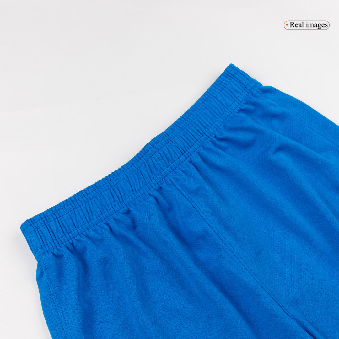 Atletico Madrid Tredjeshorts 2025/26