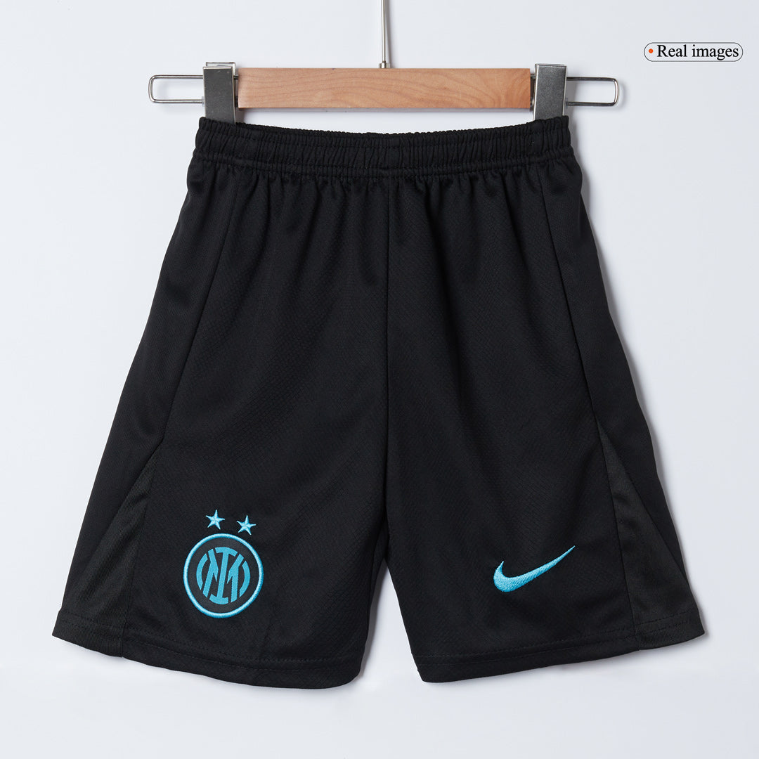 Inter Milan Hjemmedraktsett Barn 2025/26