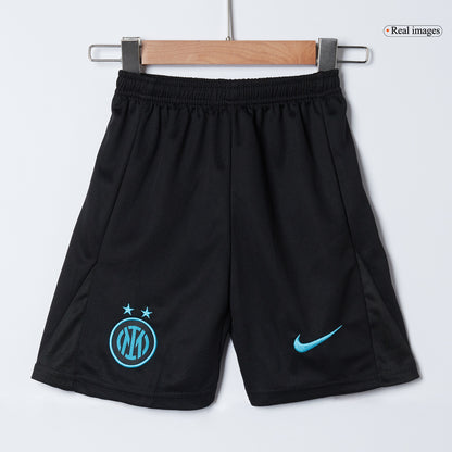 Inter Milan Hjemmedraktsett Barn 2025/26