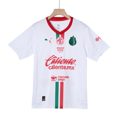 Chivas Bortedrakt 2025/26