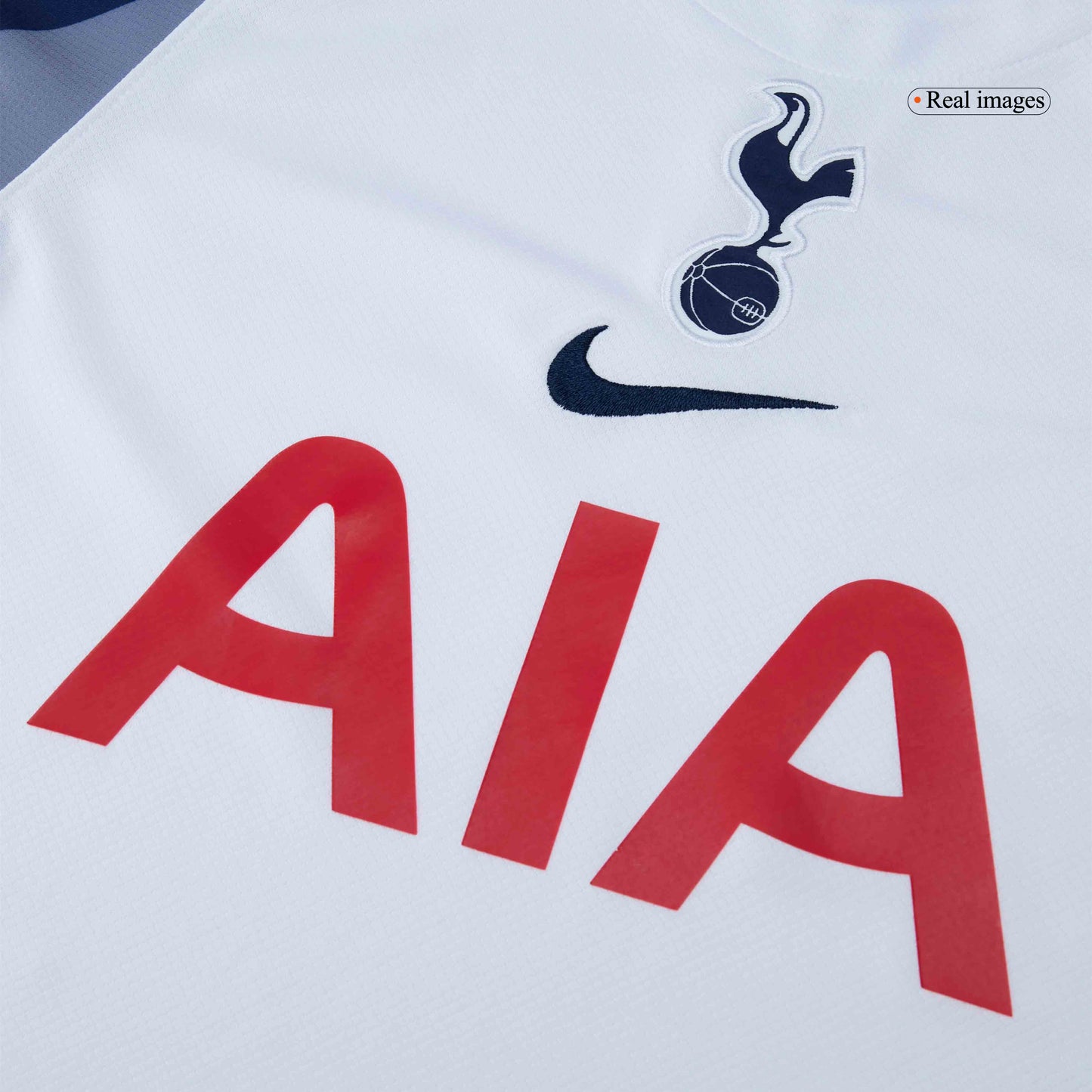 Tottenham Hotspur Hjemmedrakt 2025/26