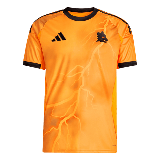 Roma Bortedrakt 2025/26