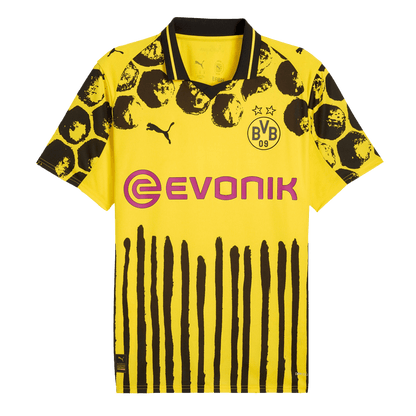 Borussia Dortmund Hjemmedrakt VM 2025/26