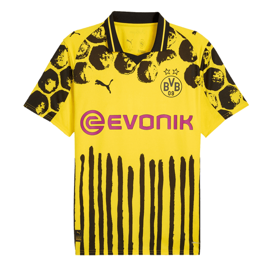 Borussia Dortmund Hjemmedrakt VM 2025/26