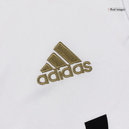 Real Madrid Retro Hjemmedrakt 2011/12