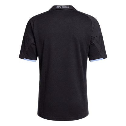 Real Madrid Retro Bortedrakt 2009/10