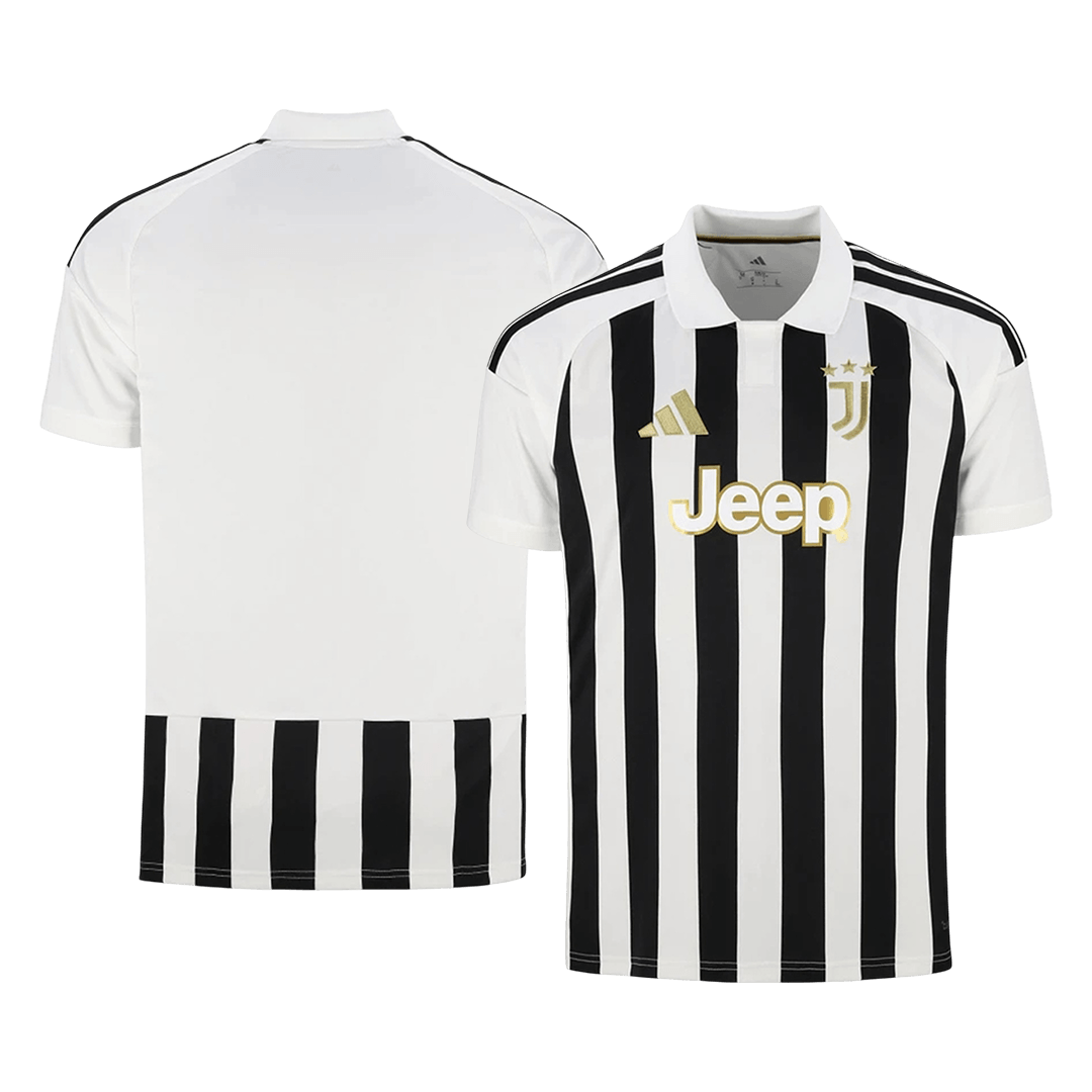 Juventus Hjemmedrakt 2026/27