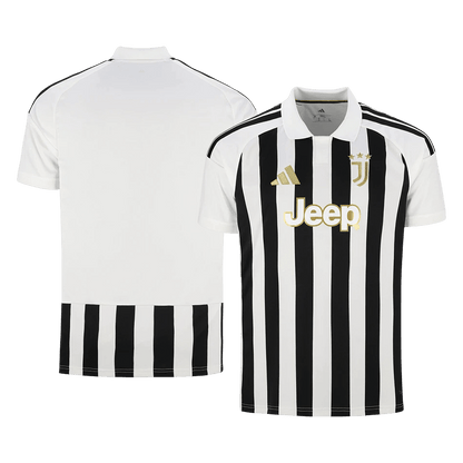 Juventus Hjemmedrakt 2026/27