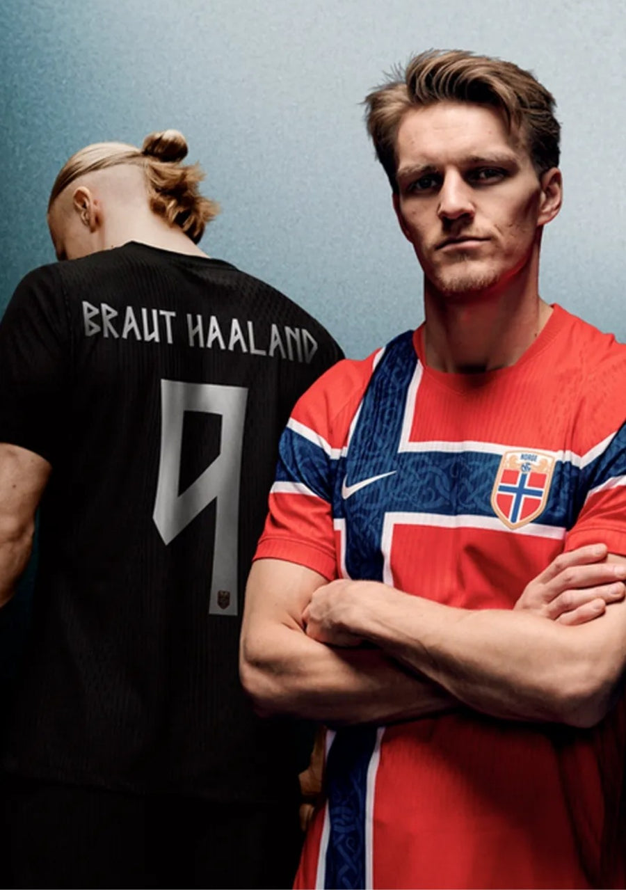 Norges landslag